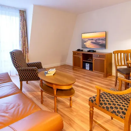 Seehof Seehof 232 Apartment